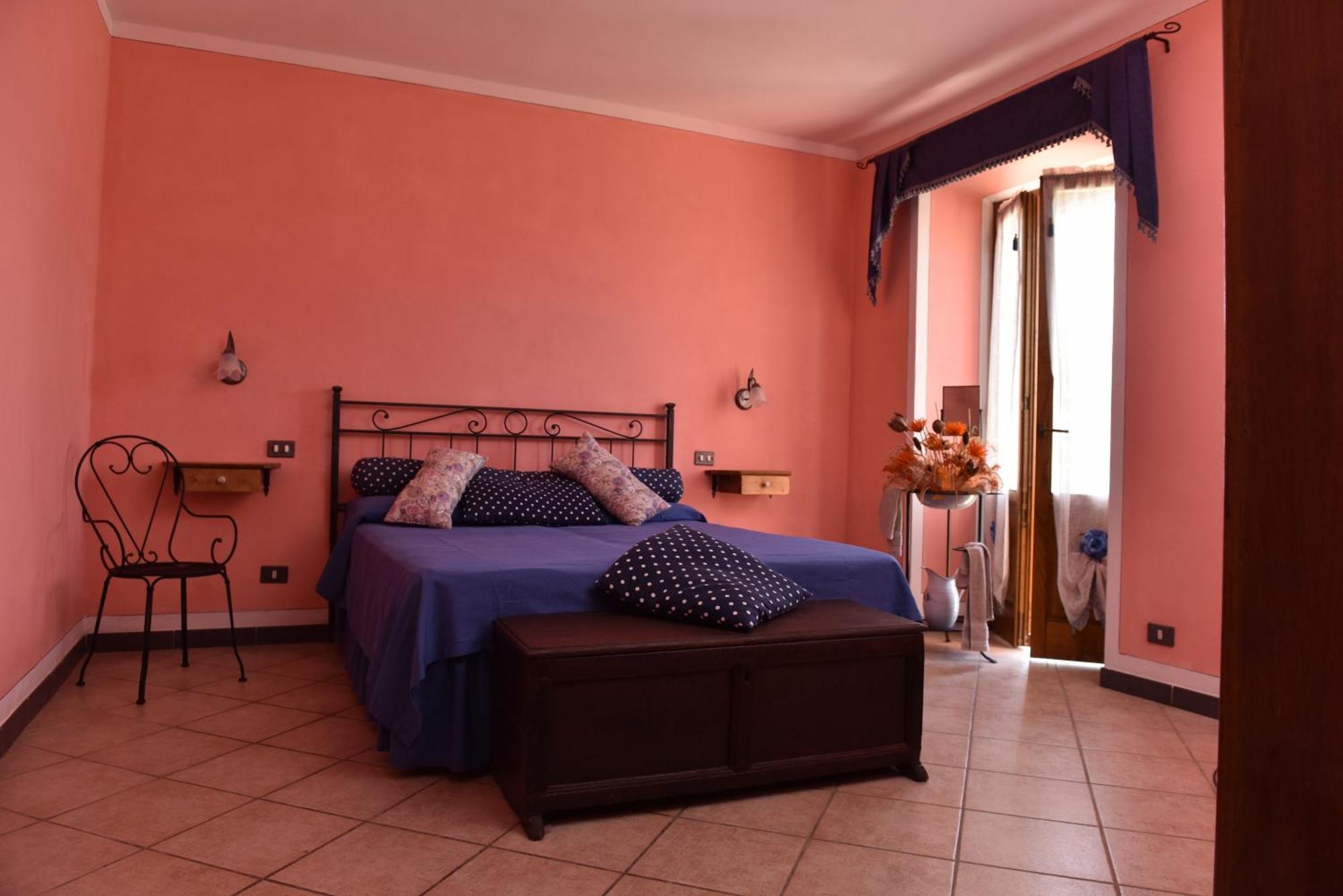 Agriturismo Le Casaline Seggiano Εξωτερικό φωτογραφία
