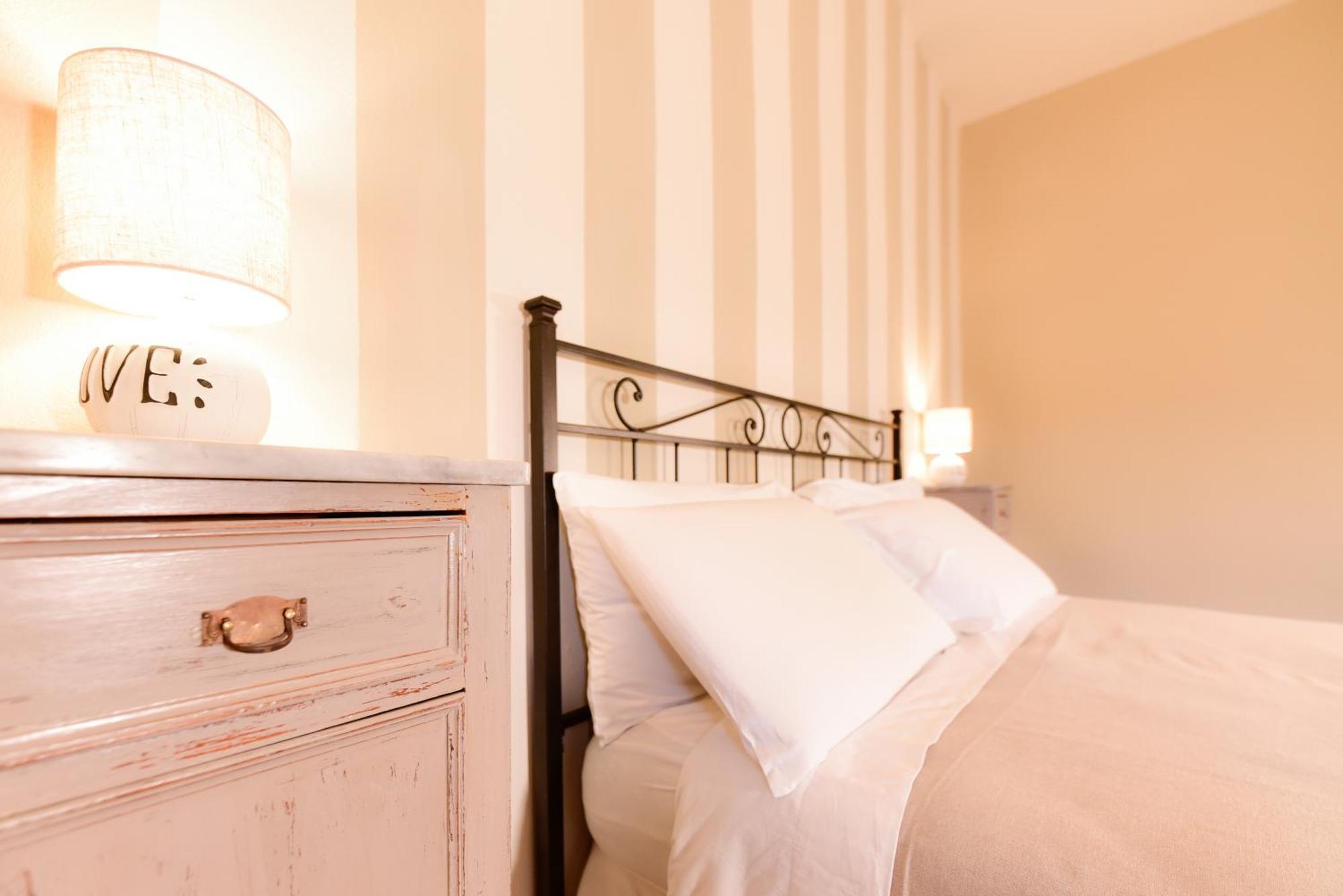 Agriturismo Le Casaline Seggiano Εξωτερικό φωτογραφία
