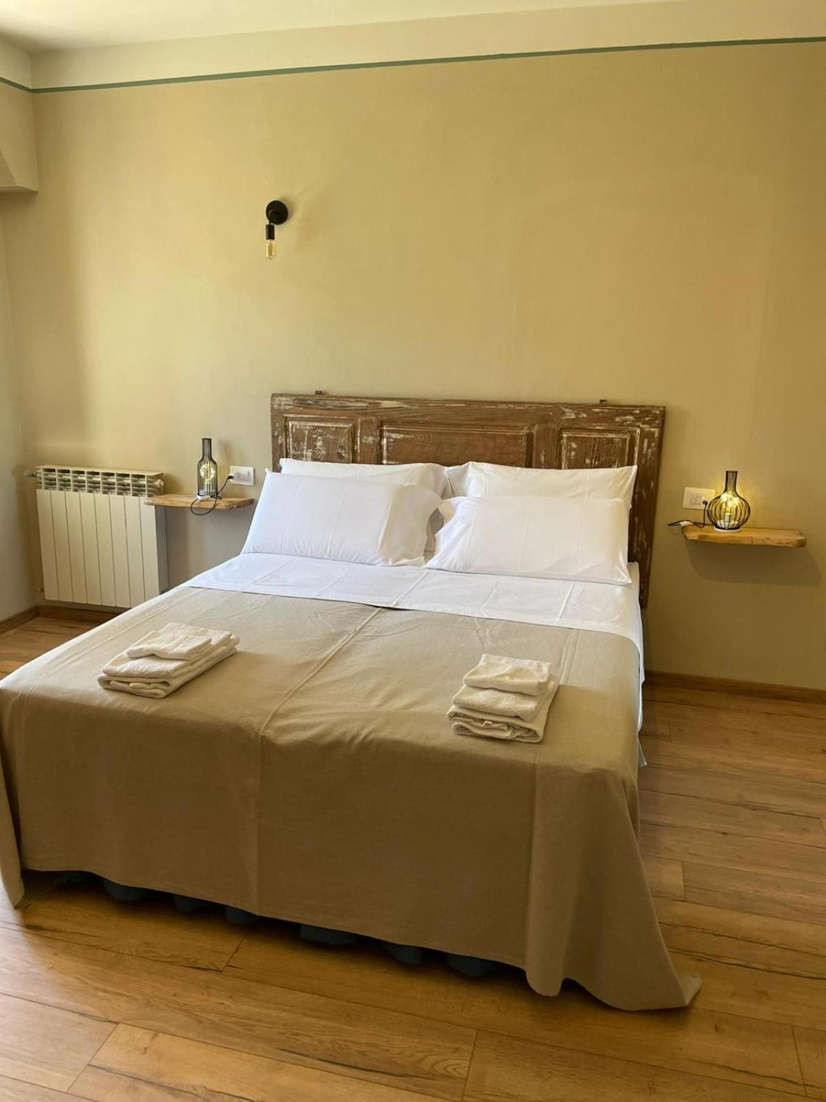 Agriturismo Le Casaline Seggiano Εξωτερικό φωτογραφία