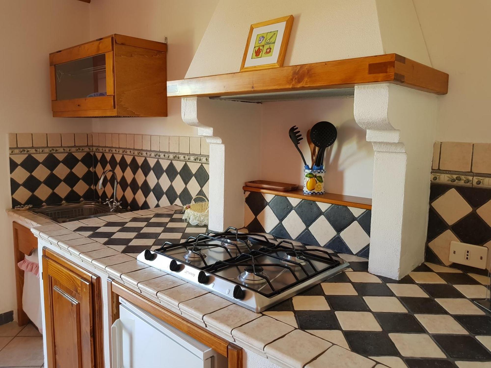 Agriturismo Le Casaline Seggiano Εξωτερικό φωτογραφία