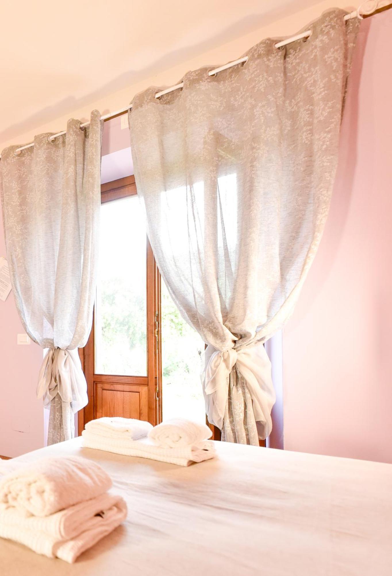 Agriturismo Le Casaline Seggiano Εξωτερικό φωτογραφία