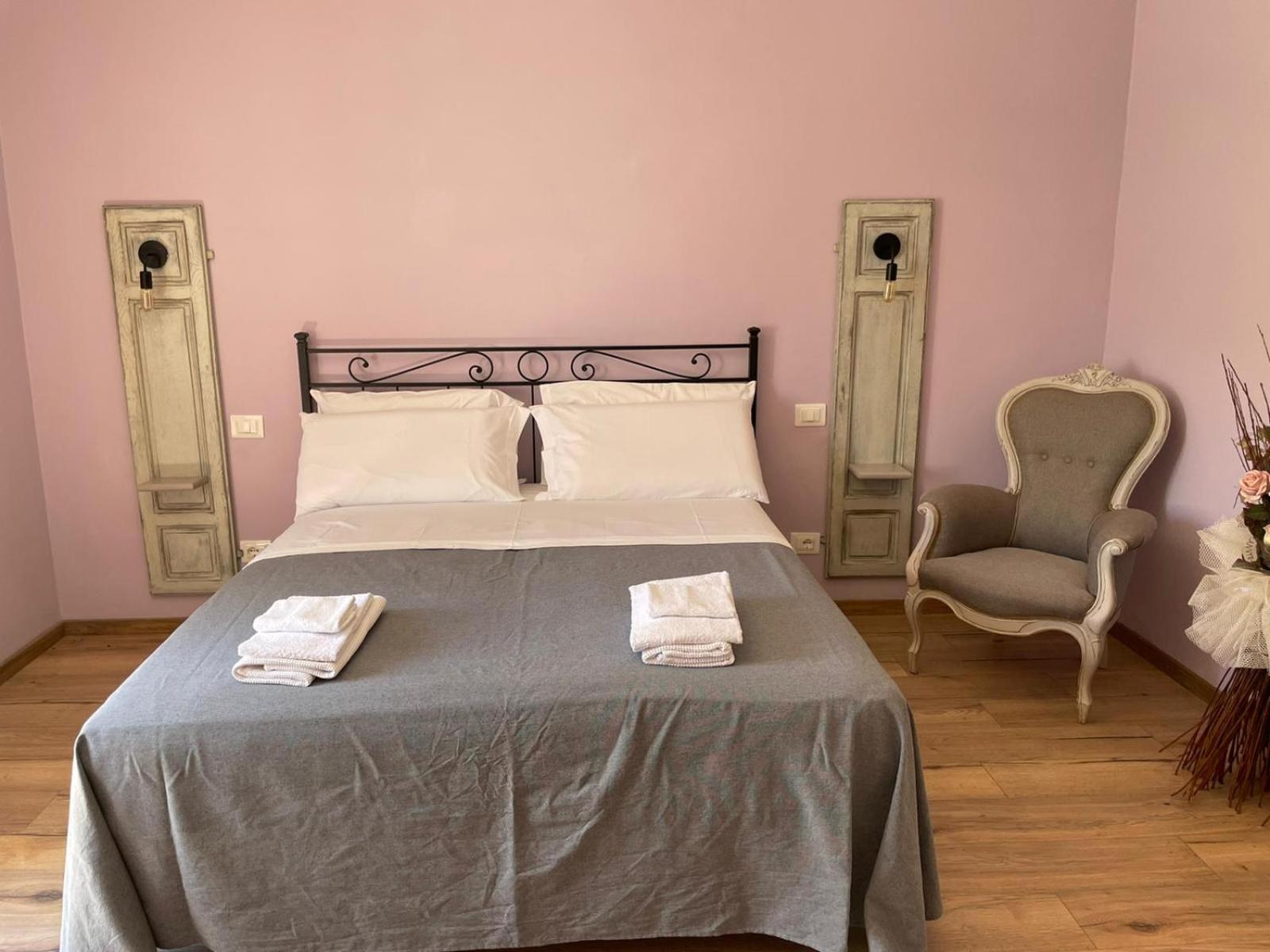 Agriturismo Le Casaline Seggiano Εξωτερικό φωτογραφία