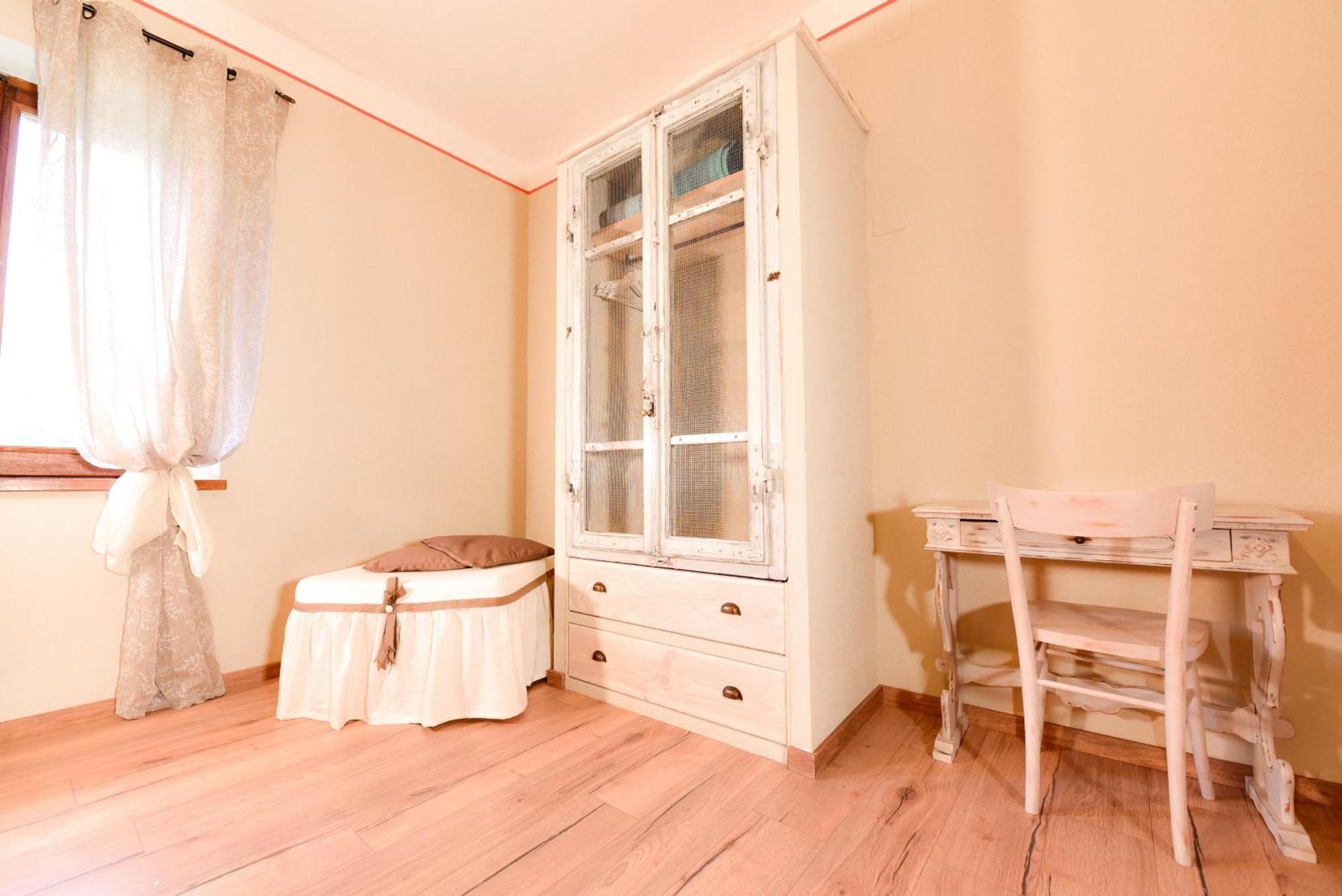 Agriturismo Le Casaline Seggiano Εξωτερικό φωτογραφία