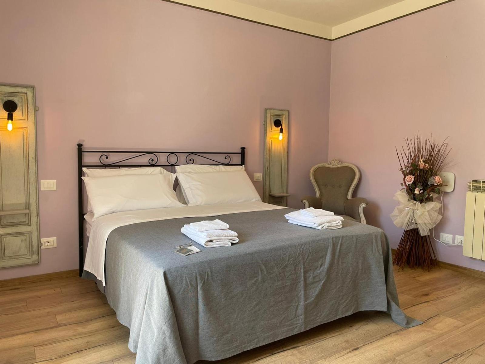 Agriturismo Le Casaline Seggiano Εξωτερικό φωτογραφία