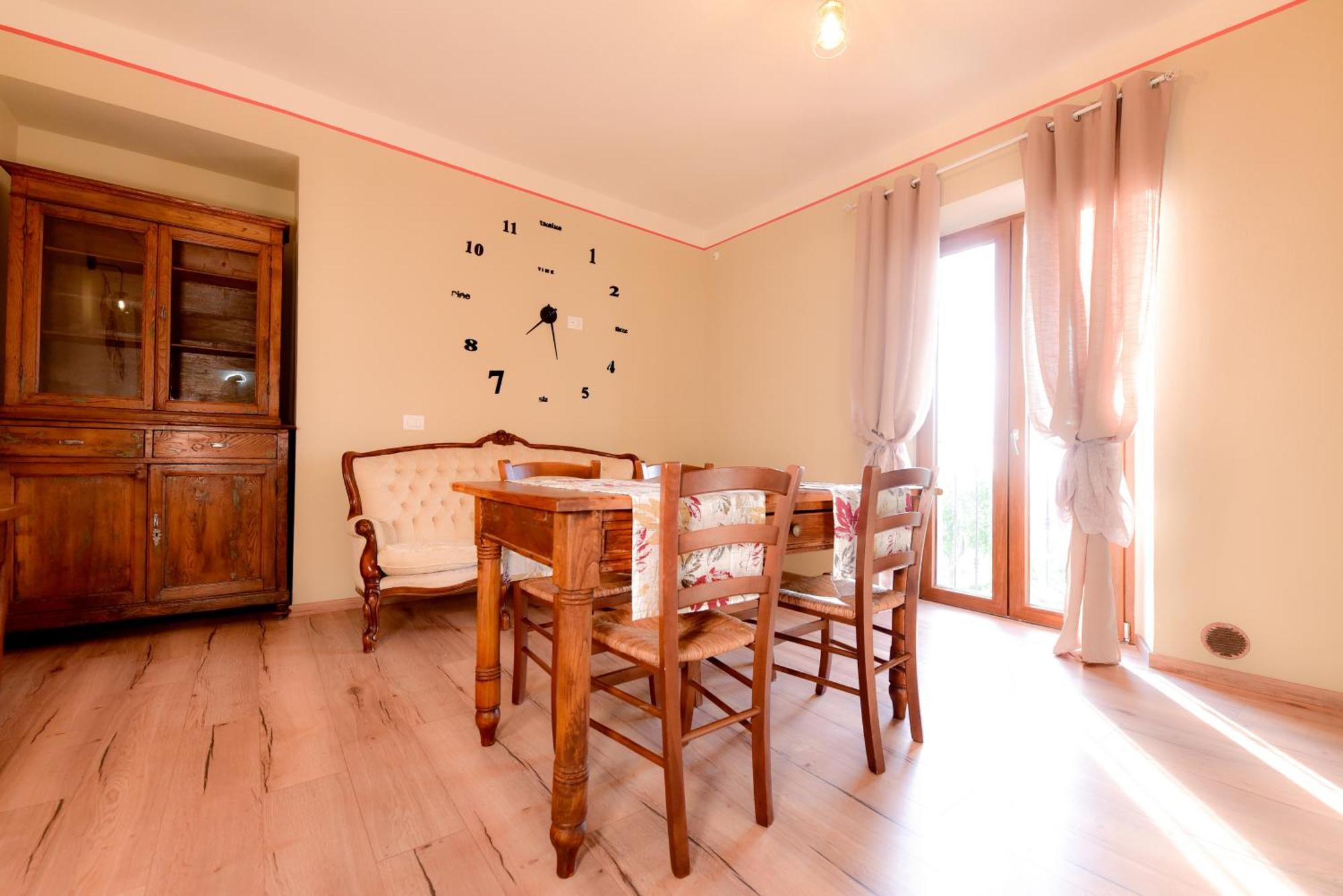 Agriturismo Le Casaline Seggiano Εξωτερικό φωτογραφία