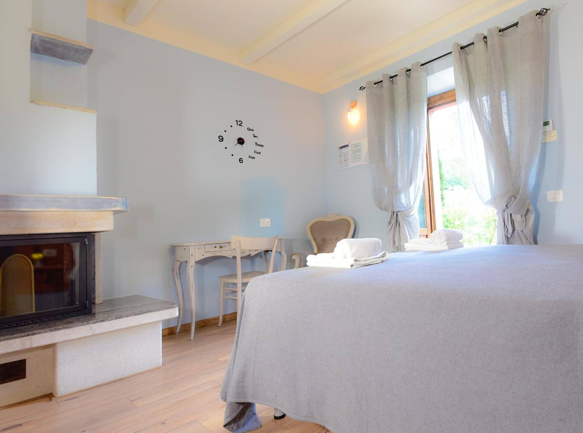Agriturismo Le Casaline Seggiano Εξωτερικό φωτογραφία