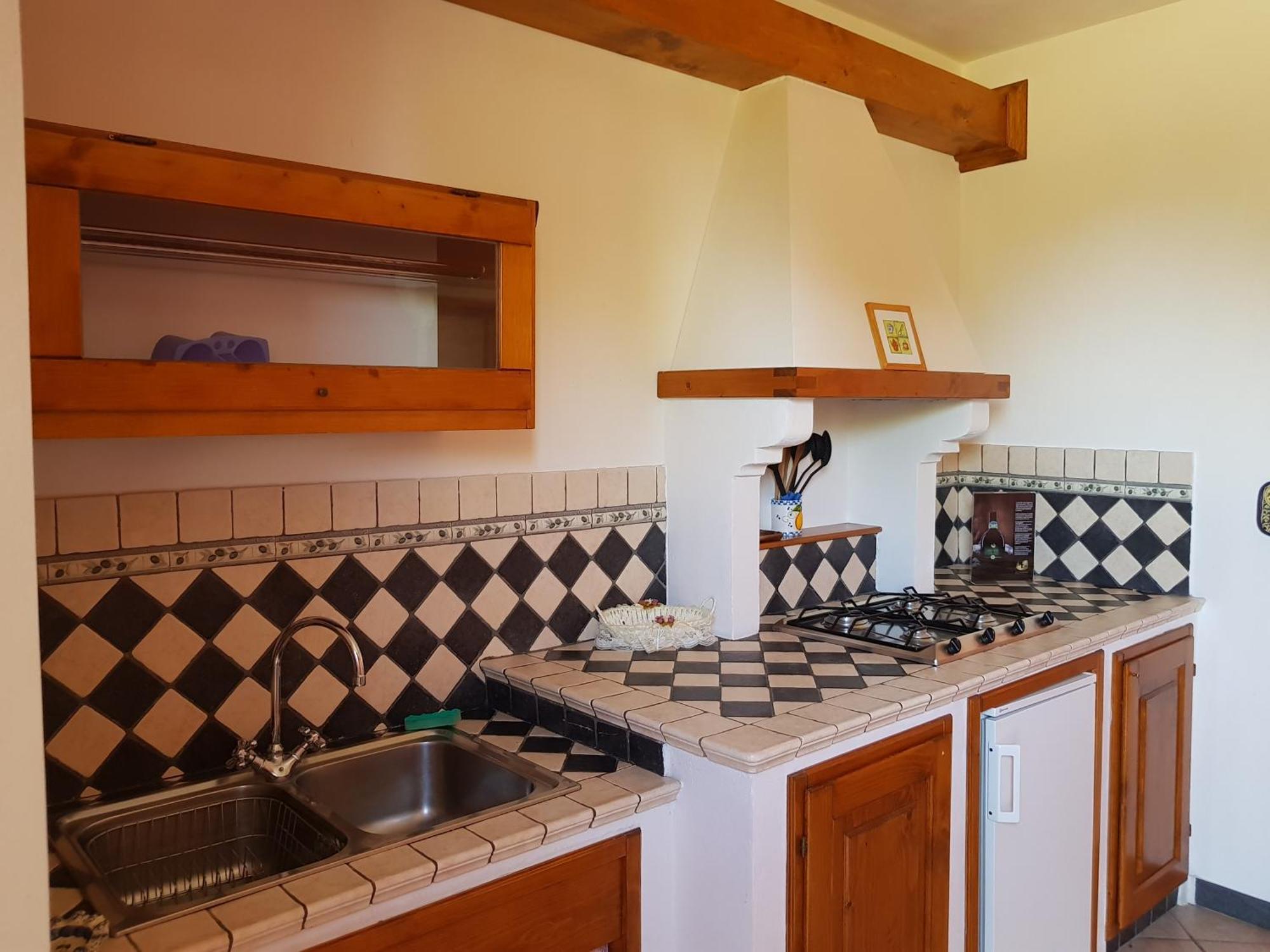 Agriturismo Le Casaline Seggiano Εξωτερικό φωτογραφία