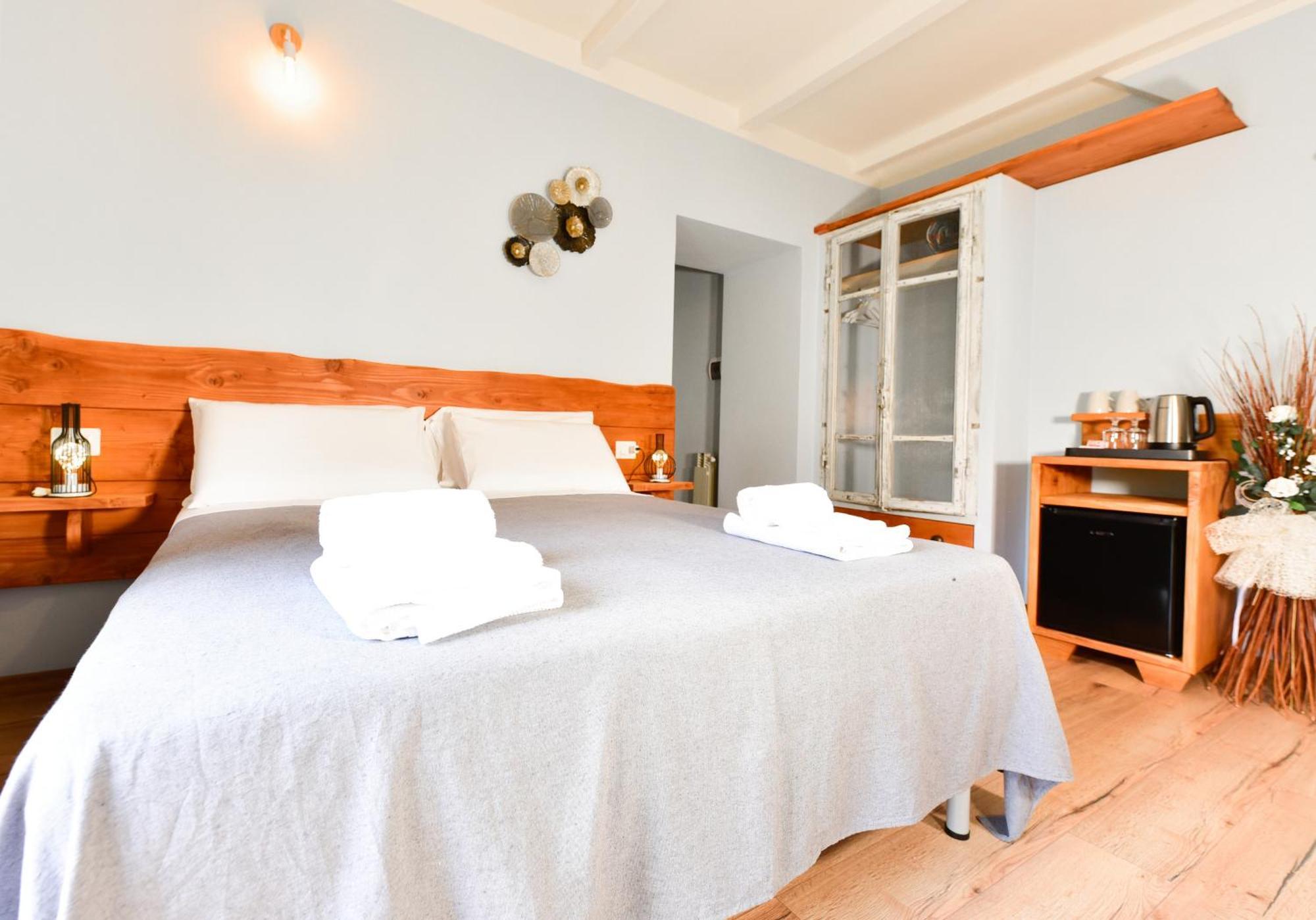 Agriturismo Le Casaline Seggiano Εξωτερικό φωτογραφία